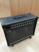 ギターアンプ|ROLAND