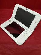 NEW3DSLL|NINTENDO