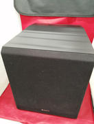 サブウーファー|SONY