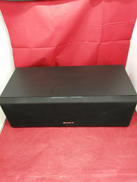 センタースピーカー|SONY