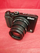 デジタルカメラ|NIKON