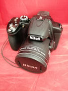 コンパクトデジタルカメラ|NIKON