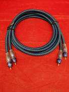 DIAMONDBACK|AUDIOQUEST