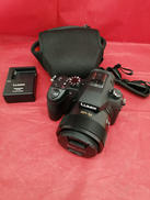 コンパクトデジタルカメラ|PANASONIC