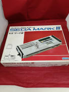 セガ マークⅢ|SEGA