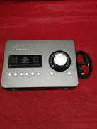 オーディオインターフェイス|UNIVERSAL AUDIO