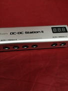 DC/DC STATION II|C.A.J CUSTOM AUDIO JAPAN