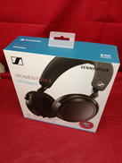 ワイヤレスヘッドホン|SENNHEISER