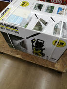 高圧洗浄機|KARCHER