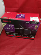 無線ルーター|BUFFALO