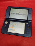 NEW 3DS LL|NINTENDO / 任天堂