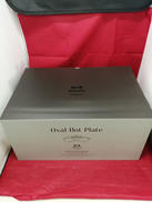 ホットプレート|BRUNO