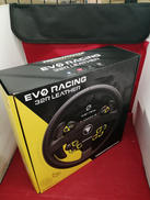 EVO RACING 32R LEATHER|THRUSTMASTER