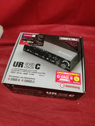 オーディオインターフェイス|STEINBERG