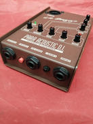 プリアンプ|L.R.BAGGS