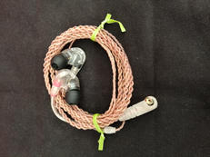 イヤホン|SENNHEISER