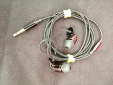 イヤホン|CHORD&MAJOR