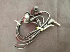 イヤホン|SENNHEISER