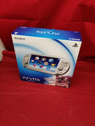 PS VITA|SONY
