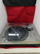 ターンテーブル|AUDIO-TECHNICA