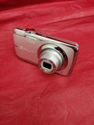 デジタルカメラ|CASIO