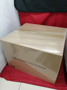 スチームトースター|BALMUDA