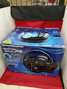 ステアリングコントローラー|THRUSTMASTER