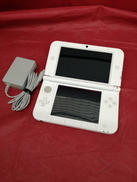 3DS LL|NINTENDO