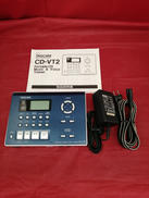 CD-VT2|TASCAM