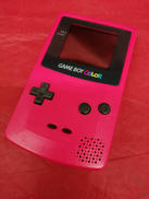 GBC|NINTENDO