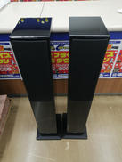 トールボーイスピーカー|DENON