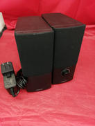 アクティブスピーカー|BOSE