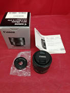 単焦点レンズ|CANON