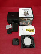 アクションカメラ|INSTA360