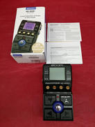 エフェクター|ZOOM