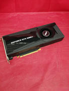 グラフィックボード|GEFORCE