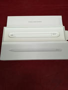 APPLE　PENCIL|APPLE