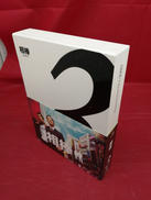 相棒3 BD|テレビ朝日