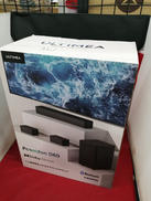 サウンドバー|ULTIMA