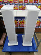 トールボーイスピーカー|MONITOR AUDIO