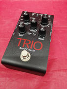 エフェクター|TRIO