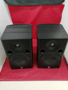 モニタースピーカー(ペア)|YAMAHA