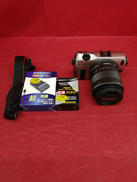 ミラーレス一眼カメラ|CANON