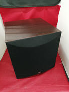 サブウーファー|YAMAHA