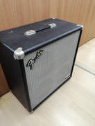 キャビネット|FENDER