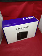 C850 GOLD|NZXT