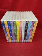 北の国からDVD 12巻セット|フジテレビ