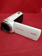 ムービーカメラ|PANASONIC