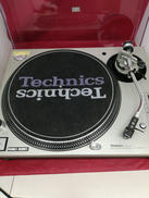 ターンテーブル|TECHNICS