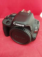 デジタル一眼 ダブルレンズキット|CANON